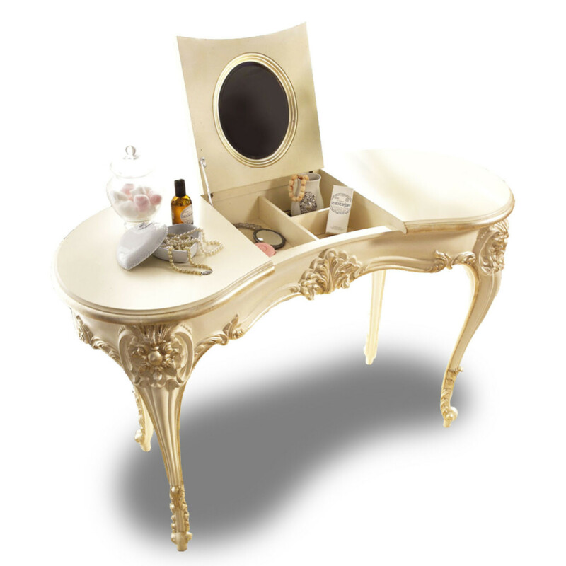 Vanity Table