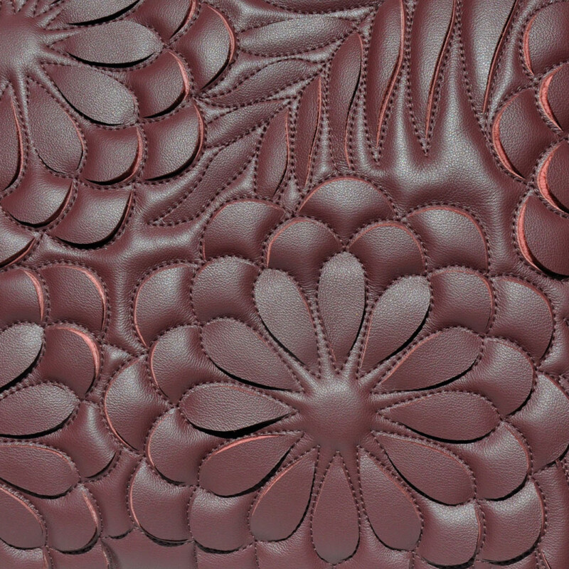 Custom embroideries